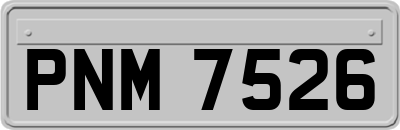 PNM7526