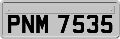 PNM7535