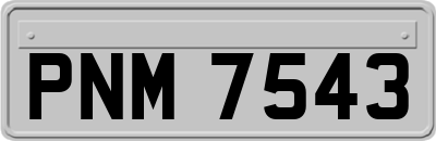 PNM7543