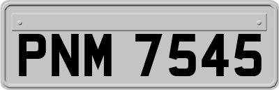 PNM7545
