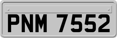 PNM7552
