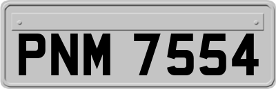 PNM7554
