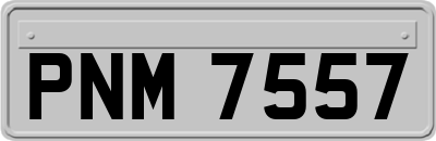 PNM7557