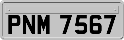 PNM7567