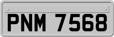 PNM7568