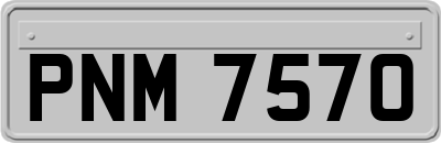 PNM7570
