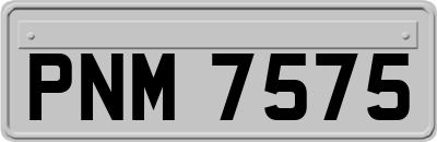PNM7575