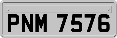 PNM7576