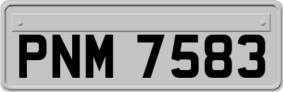 PNM7583