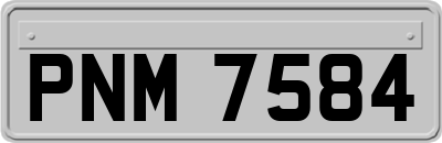 PNM7584
