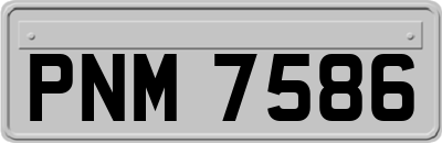 PNM7586