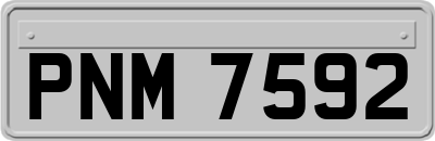 PNM7592