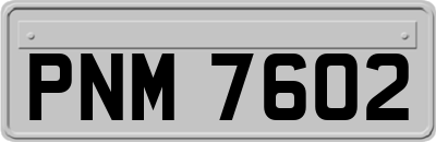 PNM7602