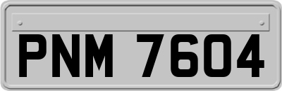 PNM7604