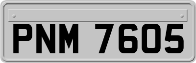 PNM7605
