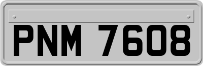 PNM7608