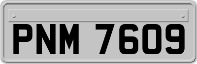 PNM7609