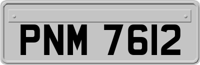 PNM7612