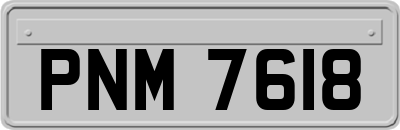 PNM7618