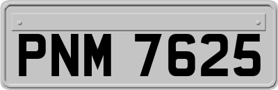 PNM7625