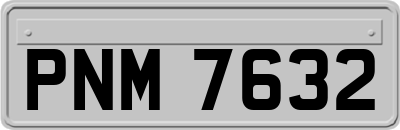 PNM7632