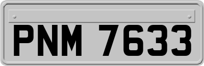 PNM7633