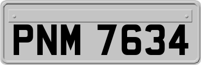 PNM7634