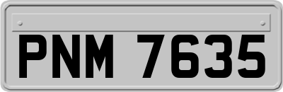 PNM7635