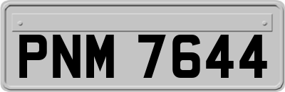PNM7644