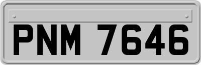 PNM7646