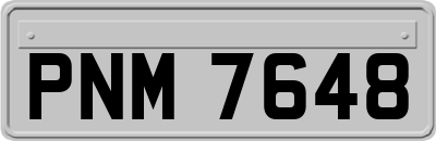 PNM7648