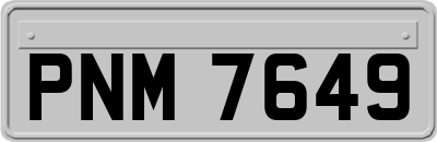 PNM7649