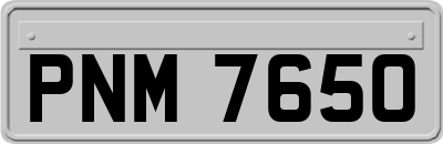 PNM7650