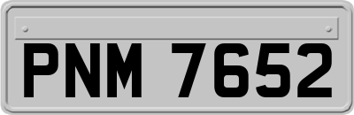 PNM7652