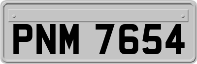 PNM7654