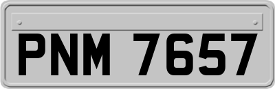 PNM7657