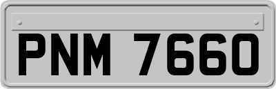 PNM7660