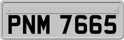 PNM7665
