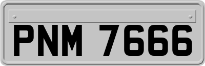 PNM7666