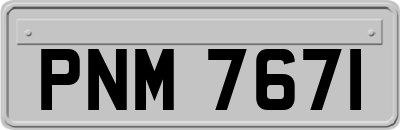 PNM7671