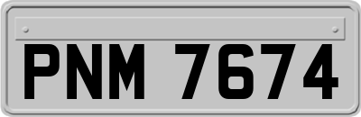 PNM7674