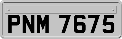 PNM7675