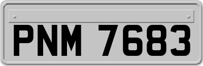 PNM7683
