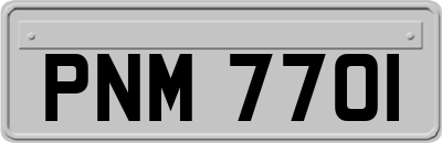 PNM7701