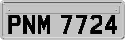 PNM7724