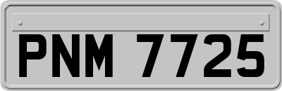 PNM7725
