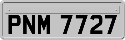 PNM7727
