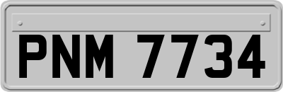 PNM7734