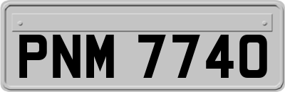 PNM7740