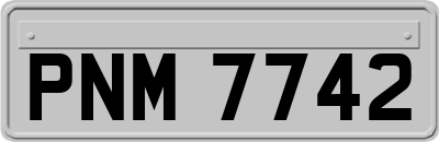 PNM7742